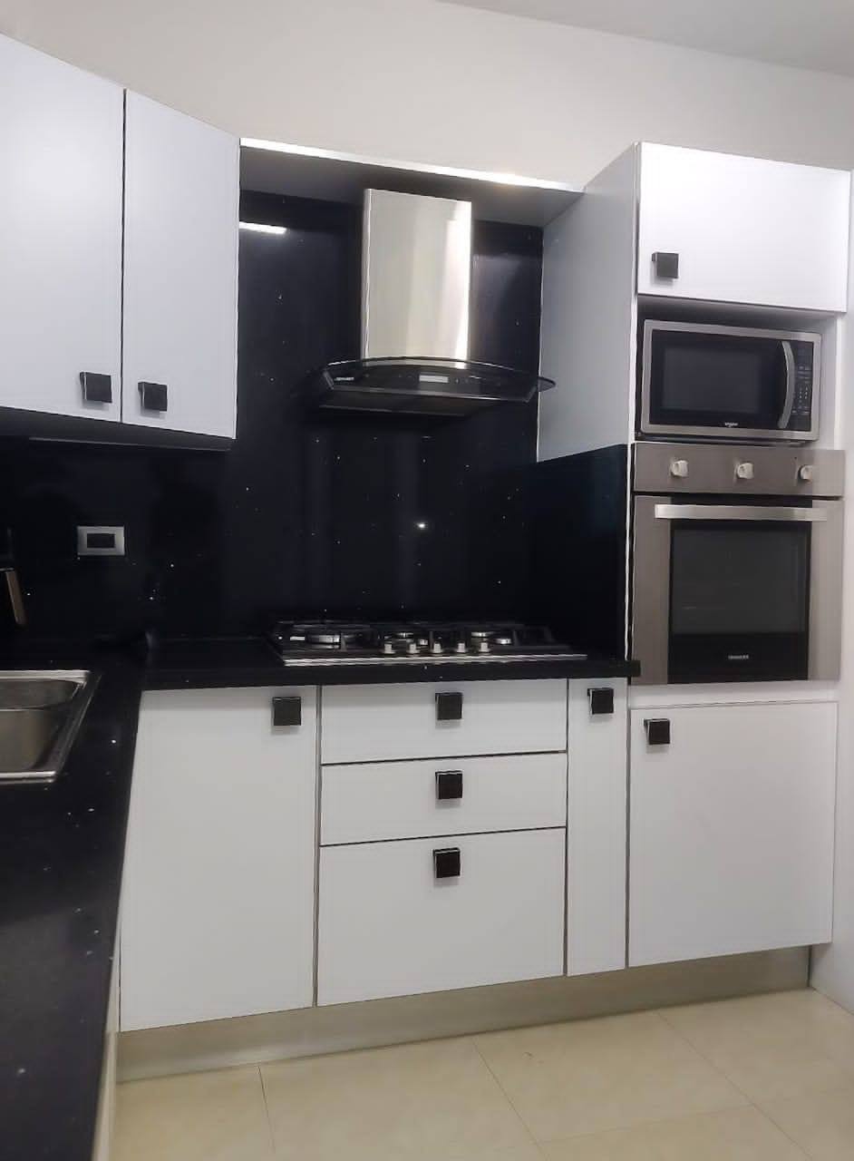 Incredible Apartment - Apartamento en Res.  ALAMEDA SUITES